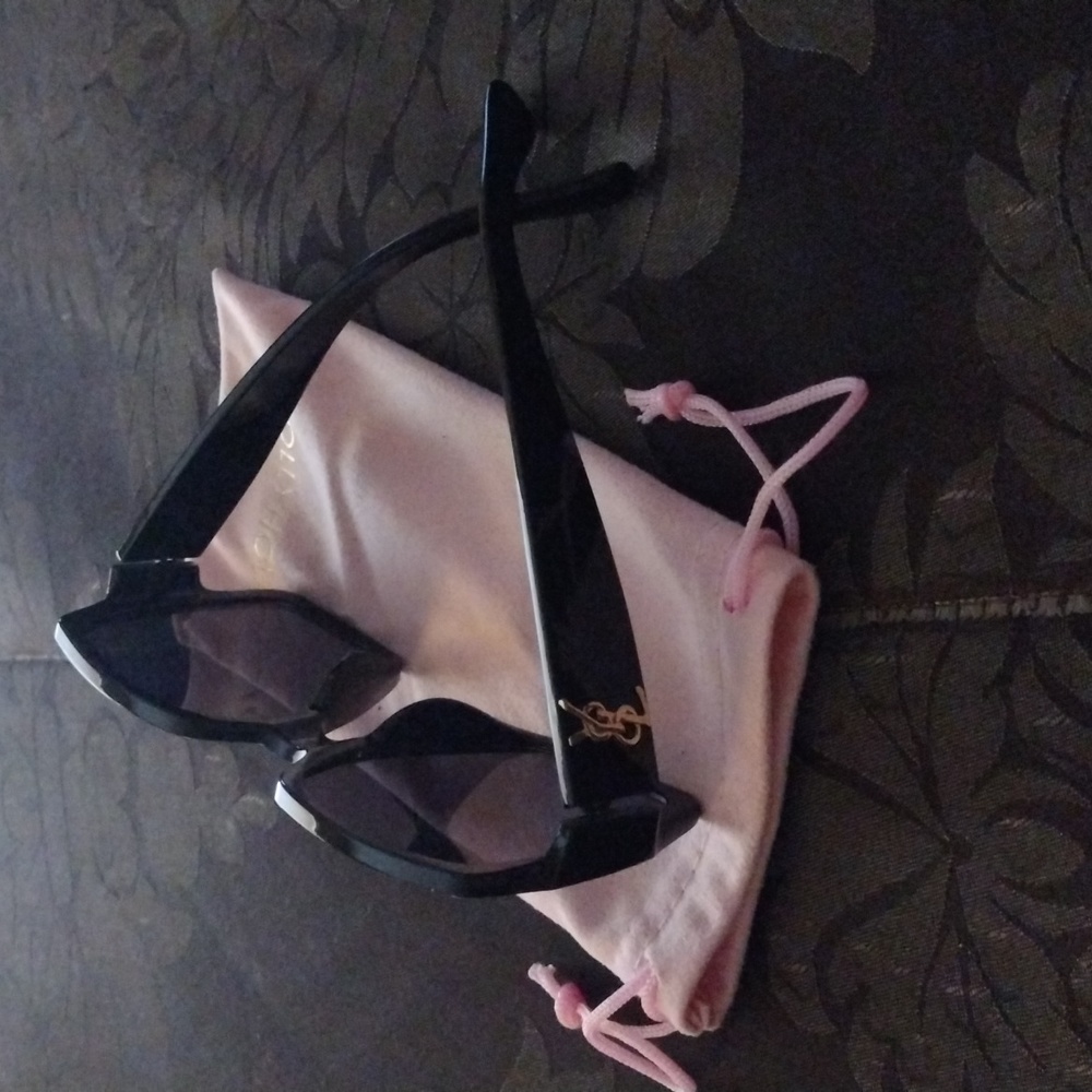 YSL SUNGLASSES